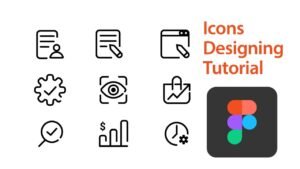 Learn Icon Design with our Comprehensive Tutorial for Beginners and Professionals