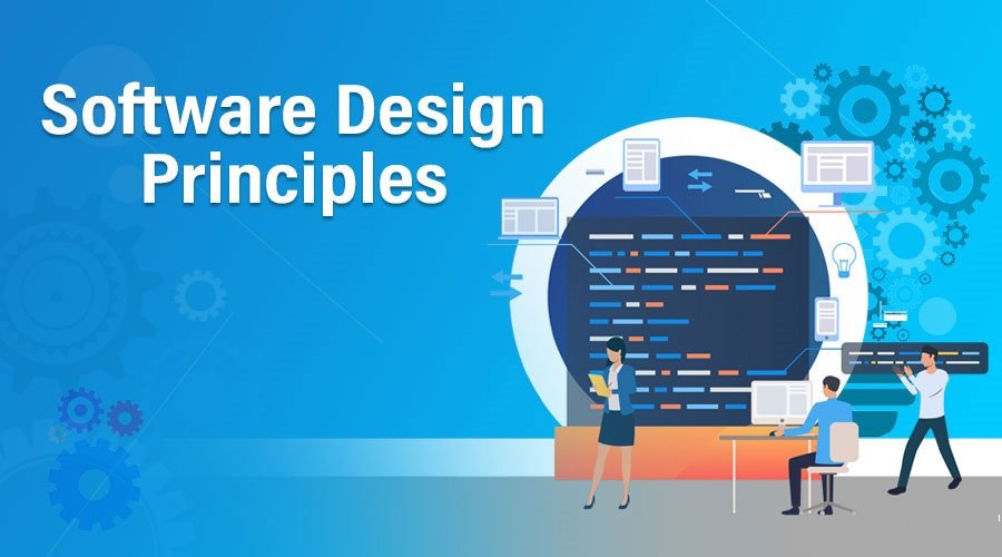 Software Development Principles
