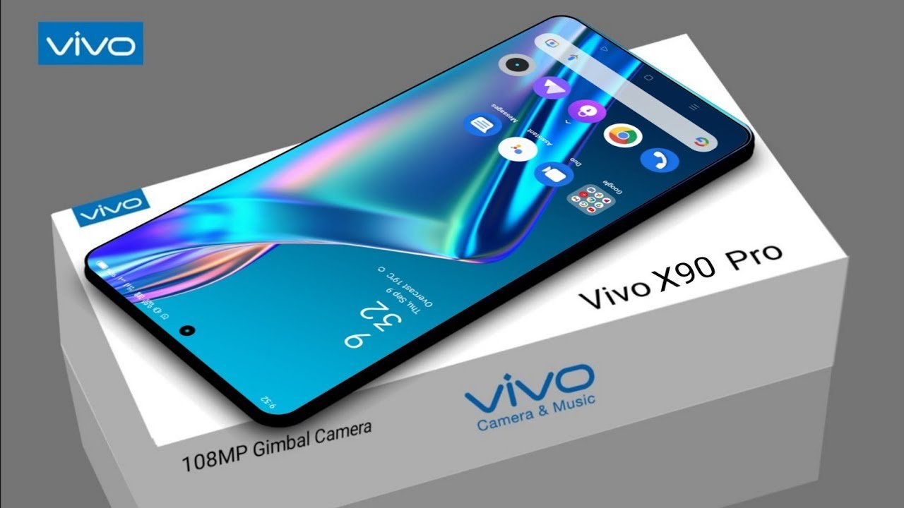 Vivo X90 Expert Expected Cost and Day for kickoff in India.