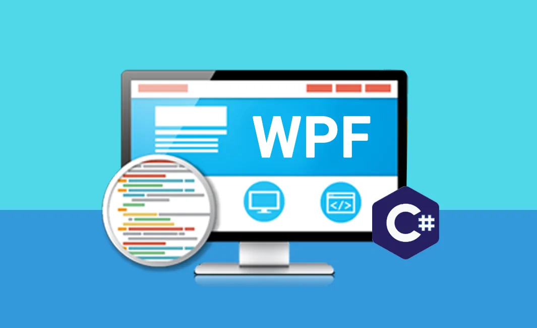 WPF, Windows Presentation Foundation, desktop application development, C#, .NET programming, layout, styling, data binding, animation, code snippets