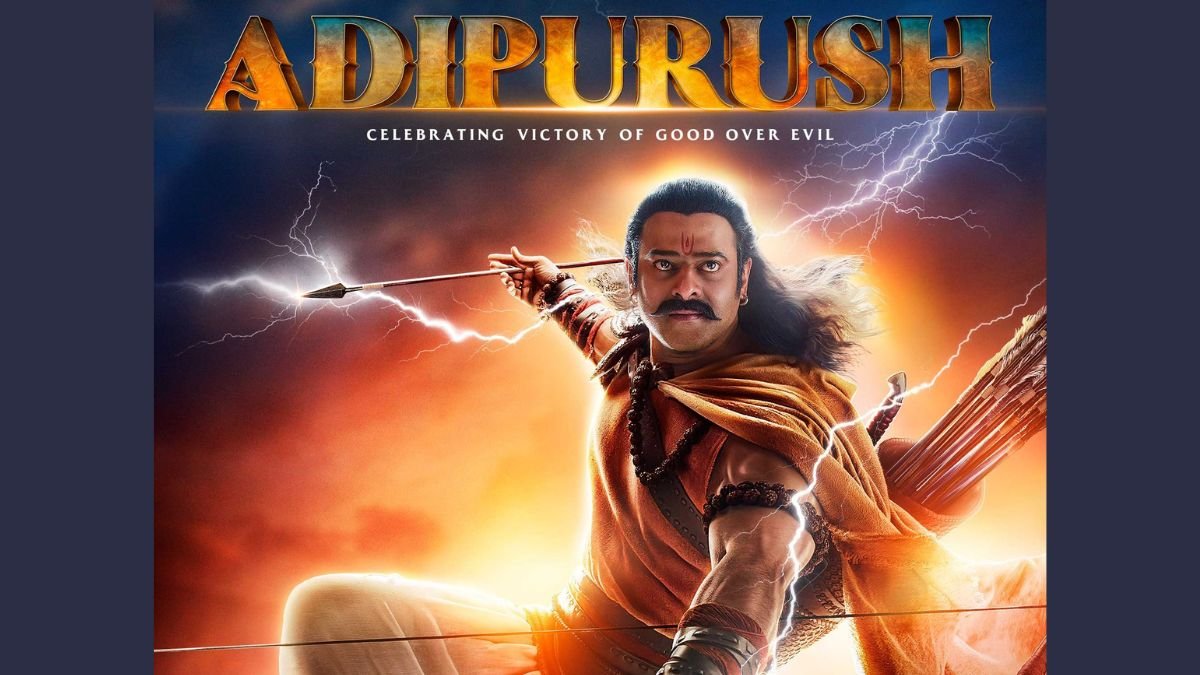 Adipurush Movie: Review | Release Date (2023) | Songs