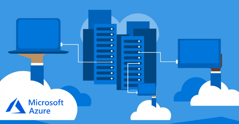 Azure Cloud Service: A Beginner's Guide to Microsoft's Powerful Cloud Platform