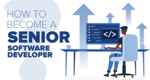 Navigating the Transition from Junior to Senior Developer