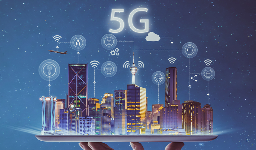 5G Networks Technologies