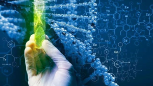 biotechnology, gene editing, regenerative medicine, precision medicine, microbiome research