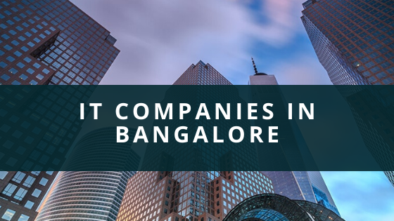 software companies in Bangalore, HR contacts, careers