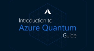 Azure Quantum - Quantum Cloud Computing Service