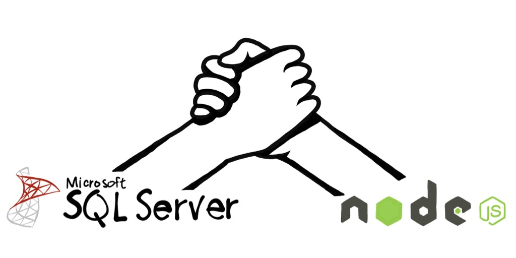 Mastering Node.js and SQL Server