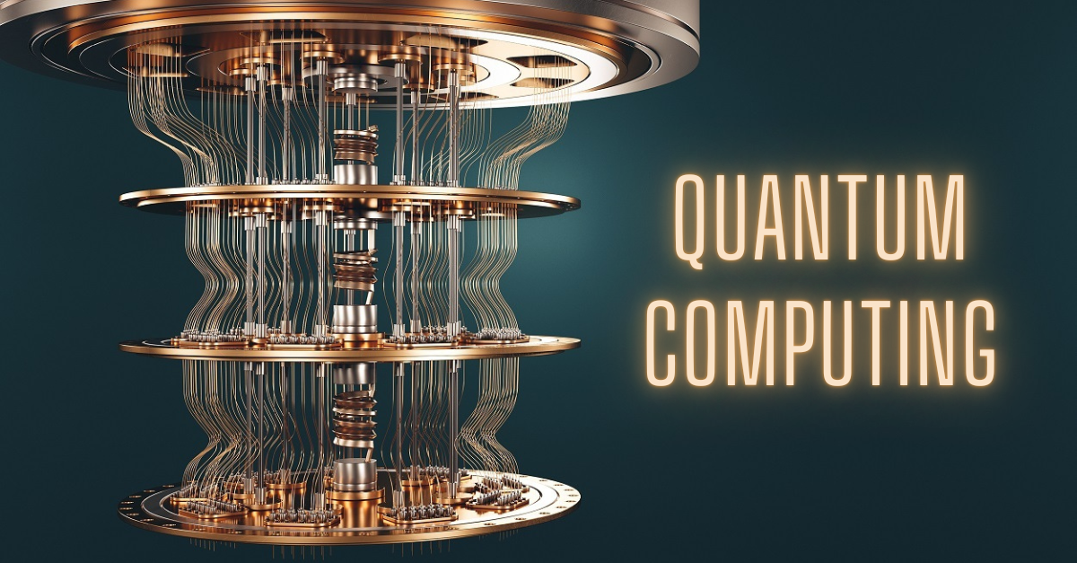 Quantum Computing Tutorial