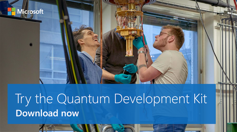 Quantum Software Development: Unleashing the Power of Q# and the QDK