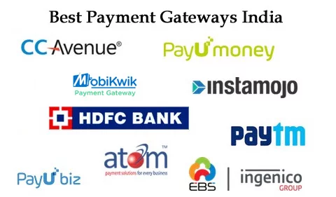 Best Payment Gateways in India in 2023