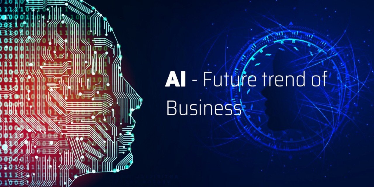 AI and ML for Business