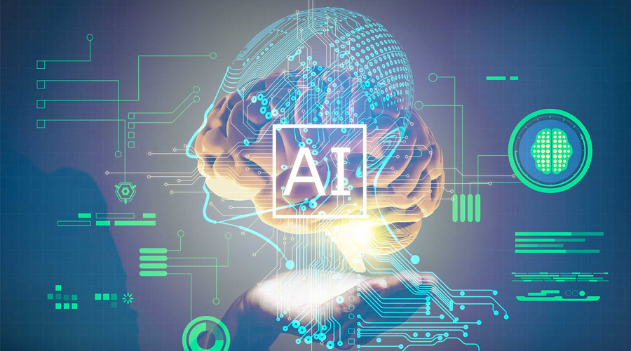 AI and ML for Government