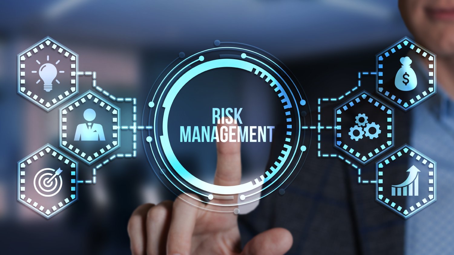 Cybersecurity Risk Management