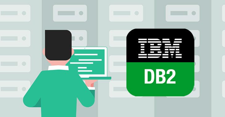 IBM DB2 Tutorial