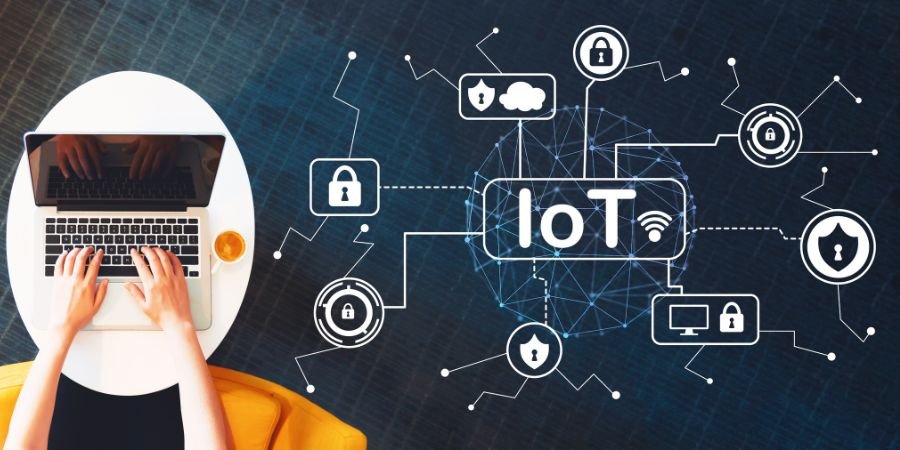 IoT (Internet of Things) Security