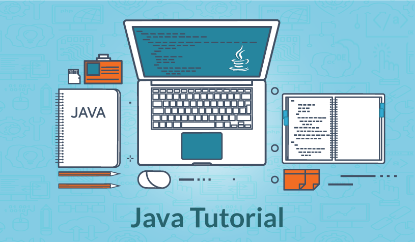 Java Reference Tutorial