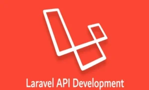 Laravel API Tutorial