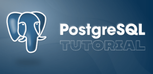 PostgreSQL Tutorial