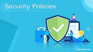 Security Policies and Procedures