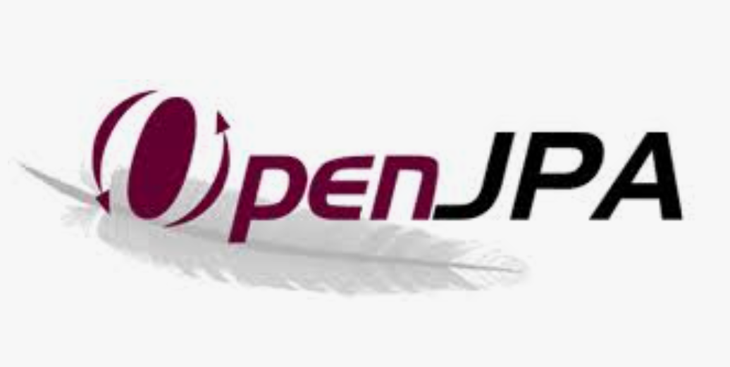 OpenJPA ORM Tutorial