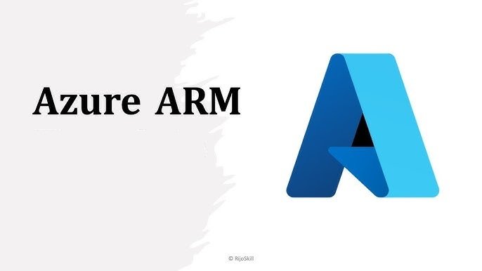 Azure ARM Tutorial